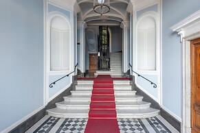 Sea View House Next to Genova Waterfront