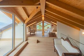 Villa Cosima in Bellagio With Private Pool