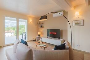 Villa Cosima in Bellagio With Private Pool