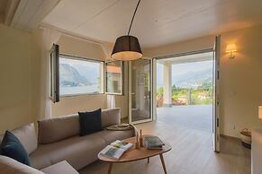 Villa Cosima in Bellagio With Private Pool
