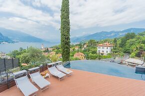 Villa Cosima in Bellagio With Private Pool