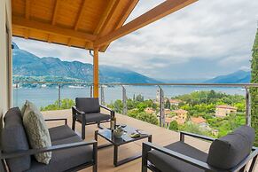 Villa Cosima in Bellagio With Private Pool