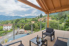 Villa Cosima in Bellagio With Private Pool