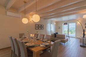 Villa Cosima in Bellagio With Private Pool