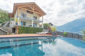 Villa Cosima in Bellagio With Private Pool