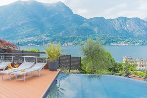 Villa Cosima in Bellagio With Private Pool