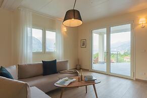 Villa Cosima in Bellagio With Private Pool