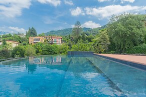 Villa Cosima in Bellagio With Private Pool