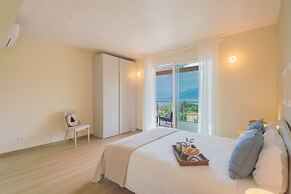 Villa Cosima in Bellagio With Private Pool