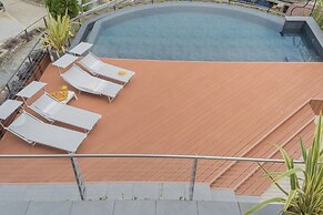 Villa Cosima in Bellagio With Private Pool