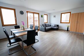 PJagodic Apartments and Wellness