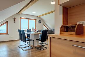 PJagodic Apartments and Wellness
