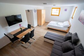 PJagodic Apartments and Wellness