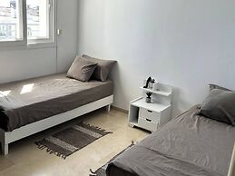 Residence Le Monaco Sousse