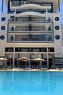 Residence Le Monaco Sousse