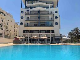 Residence Le Monaco Sousse