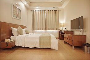 Enkay Suites - DLF CyberCity