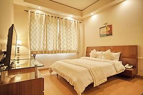 Enkay Suites - DLF CyberCity