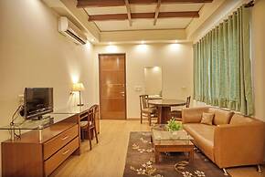 Enkay Suites - DLF CyberCity