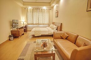 Enkay Suites - DLF CyberCity