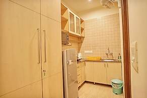 Enkay Suites - DLF CyberCity