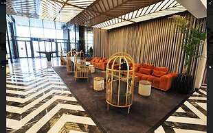 Sinpaş Bomonti Residence