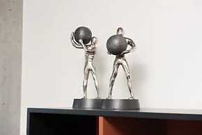 Sinpaş Bomonti Residence