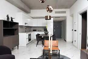 Sinpaş Bomonti Residence