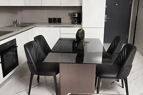 Sinpaş Bomonti Residence