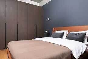 Sinpaş Bomonti Residence