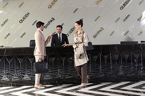 Sinpaş Bomonti Residence