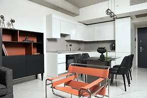 Sinpaş Bomonti Residence