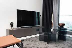 Sinpaş Bomonti Residence