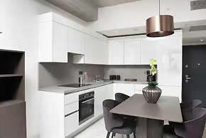 Sinpaş Bomonti Residence