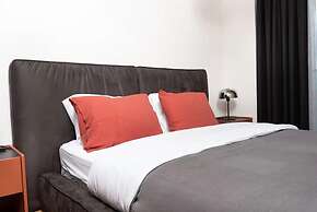 Sinpaş Bomonti Residence