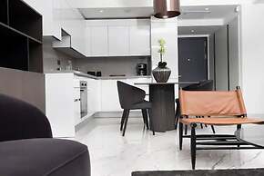 Sinpaş Bomonti Residence