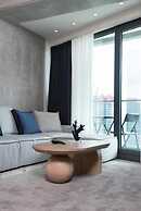 Sinpaş Bomonti Residence