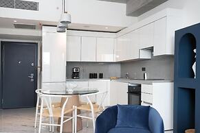 Sinpaş Bomonti Residence