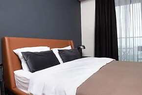 Sinpaş Bomonti Residence