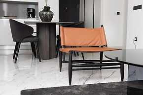 Sinpaş Bomonti Residence