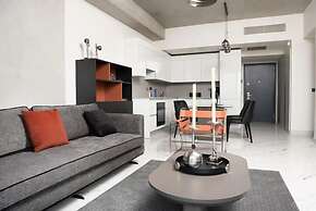 Sinpaş Bomonti Residence