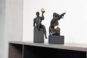 Sinpaş Bomonti Residence