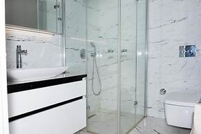 Sinpaş Bomonti Residence