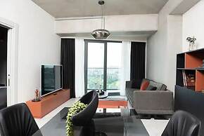 Sinpaş Bomonti Residence