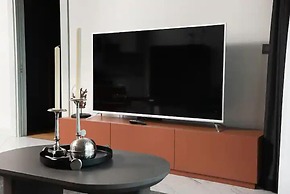 Sinpaş Bomonti Residence