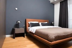 Sinpaş Bomonti Residence