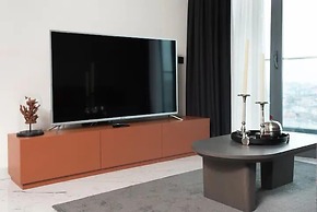 Sinpaş Bomonti Residence