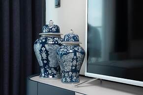 Sinpaş Bomonti Residence