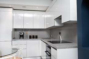 Sinpaş Bomonti Residence