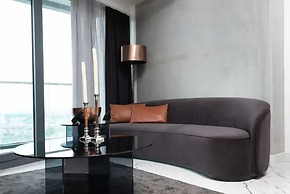 Sinpaş Bomonti Residence